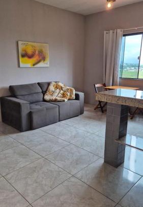 Saquarema Apartment | Suítes Saúde frugal