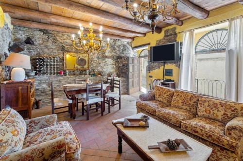 Seui Historic Centre House | Su Cuccumeu