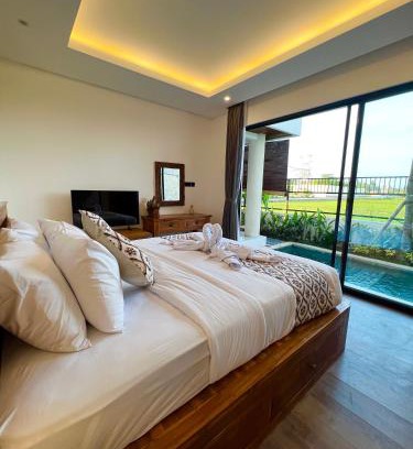 Singakerta House | Suastia House Ubud