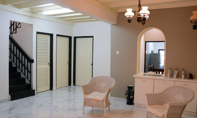 Subang Jaya House | Subang Homestay in USJ 2 - Subang Jaya