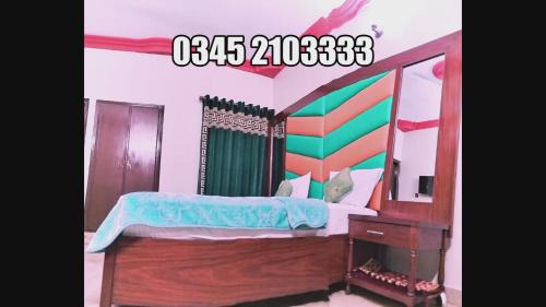 Gulshan-e-Iqbal House | Subhan Palace Near Millennium Mall Gulshan-e-iqbal Karachi