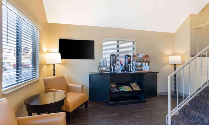 Brentwood Hotel | Suburban Studios Brentwood – Nashville
