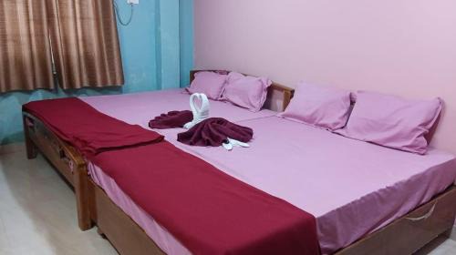 Thirukadaiyur Hotel | sudhara Residecy