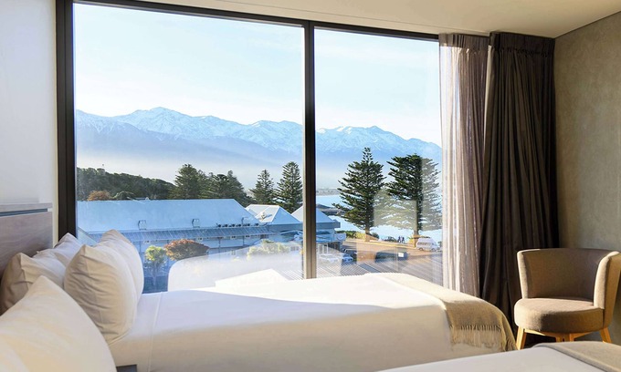 Kaikoura Hotel | Sudima Kaikoura