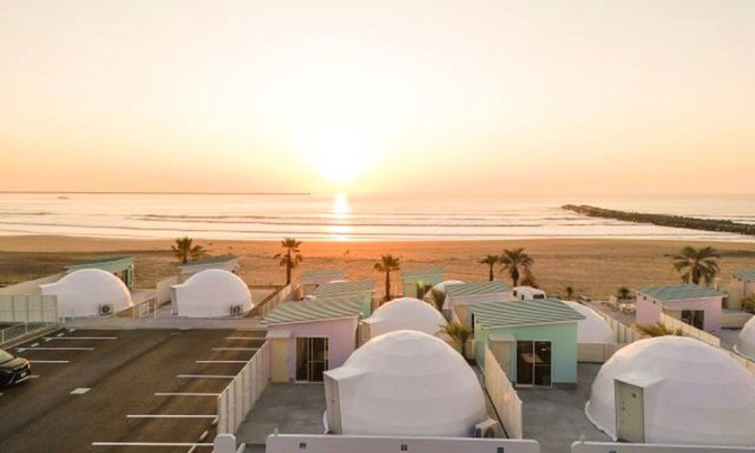 Oarai Other | Sugar Beach Oarai