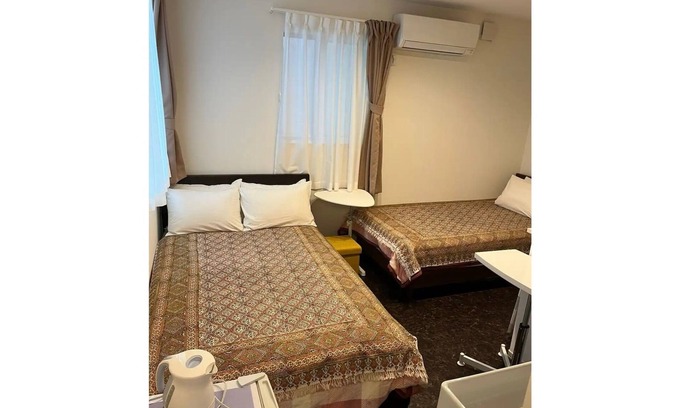 Kitakasai House | Suika Feel the comfort of coming home Free breakfast is now included/Edogawa-ku Tokyo