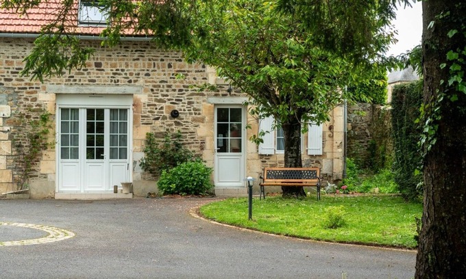 Amaye-sur-Orne House | Suisse Normande Refuge - Maison à la campagne 6p