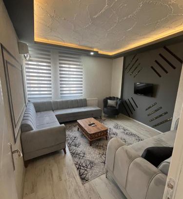 Osmangazi Apartment | Suit 4