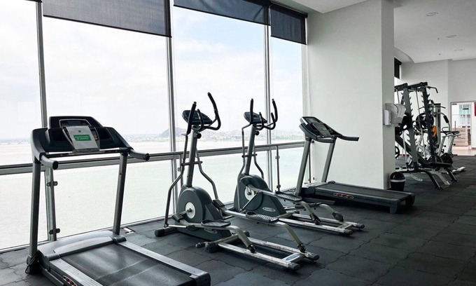 Puerto Santa Ana Apartment | Suit de Lujo con Piscina y Jacuzzi en Puerto Santa Ana