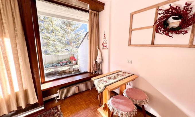 Mazzin Apartment | Suite AGB