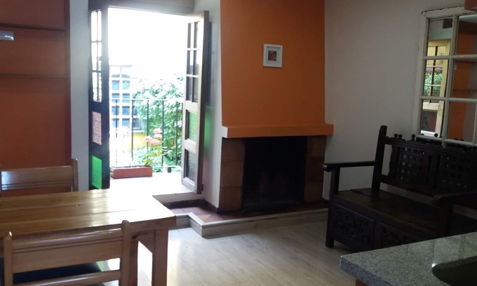 La Candelaria Apartment | Suite Apartment Downtown La Candelaria - Bogota