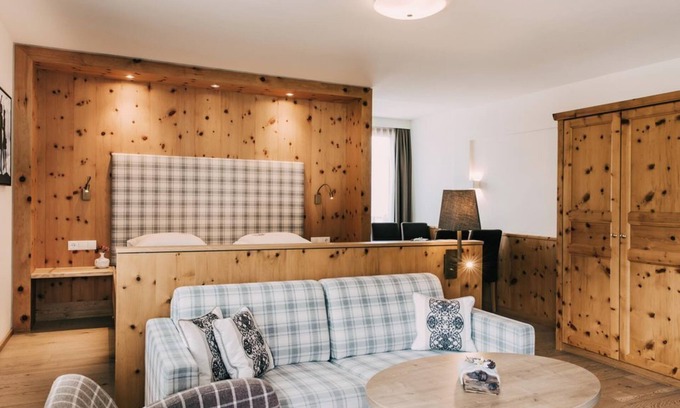 Schladming House | Suite Bergtraum 1-3 Nächte - Hotel Schwaigerhof