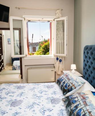 Chioggia Apartment | Suite Blue Laguna