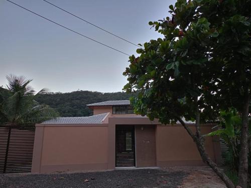 Itaipuacu House | Suite Cantinho do Recanto