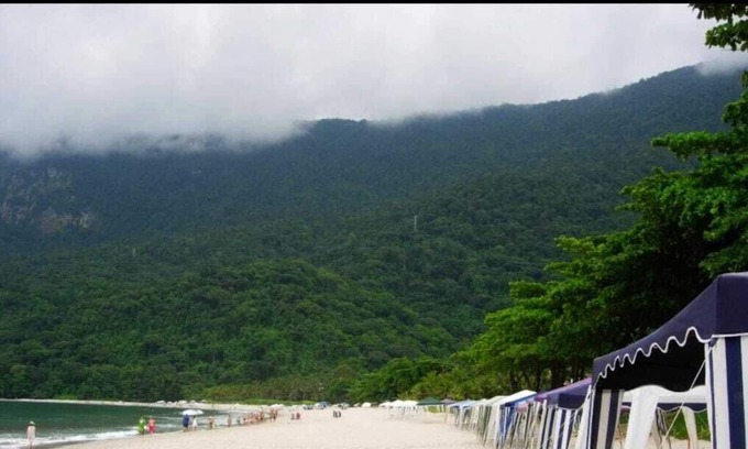 Centro House | Suite (center) São Sebastião