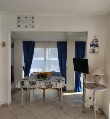 Arezzo Bed & Breakfast | Suite CielAzzurro