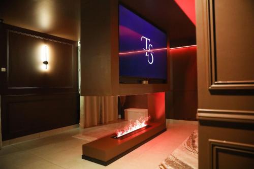 Arnouville Apartment | Suite d exception avec spa privatif