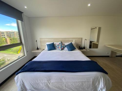 Llanogrande Apartment | Suite de Lujo en Llano Grande - Piscina, jacuzzi, Turco, Gimnasio