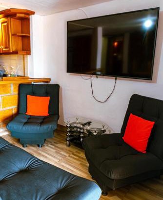 Jerico Apartment | Suite Doble