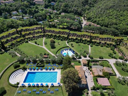 Bagnaia Apartment | SUITE ELEVEN ISOLA D'ELBA