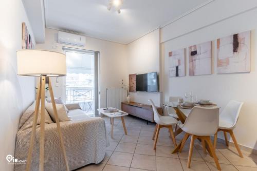 Aigaleo Apartment | Suite escape in Athens