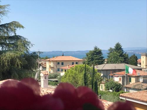 Bardolino Apartment | Suite Francy Panorama LAKE VIEW
