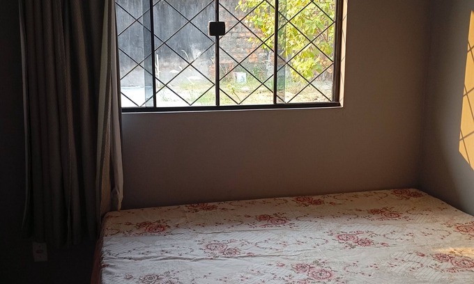 Ji Parana Cabin | Suite hostel