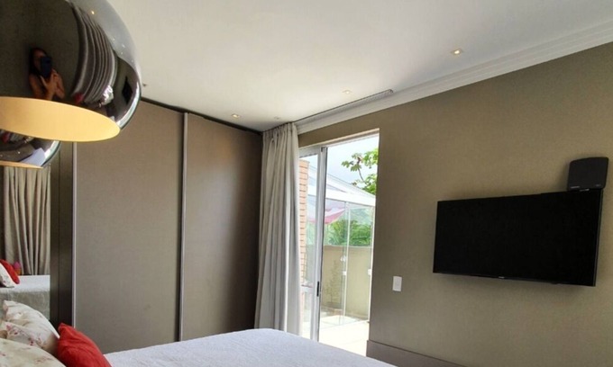 Tabuleiro Condo | Suite in Apartment - Closed Condominium 1 Bedroom