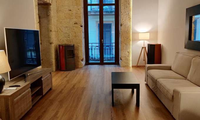 Naples City Centre Hotel | Suite in the historic center of Naples