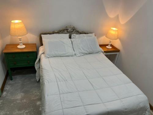 Areal House | Suite IPÊ BRANCO