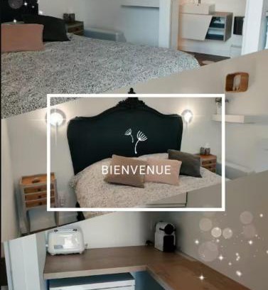 Tournefeuille Bed & Breakfast | Suite La Ramée