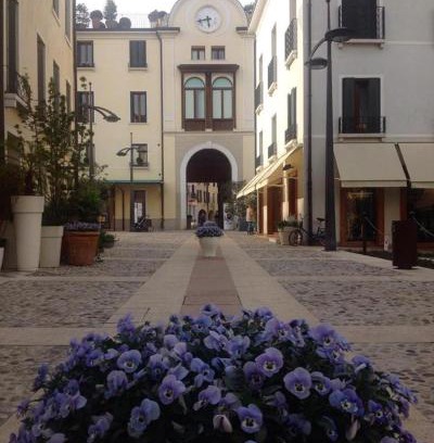 Treviso Apartment | Suite Latina - San Leonardo