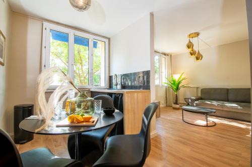 Leon Blum - Bon Coin Apartment | Suite Madison