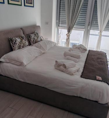 Naples Apartment | Suite Malu