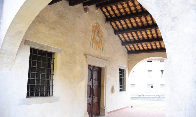 Buttrio Apartment | Suite Maria