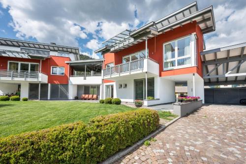 Casola Apartment | Suite Marianne