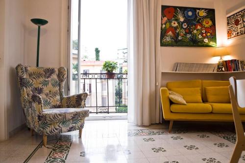 Materdei Apartment | Suite Materdei - Art of Living