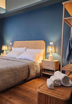 Pompei Bed & Breakfast | Suite n 5