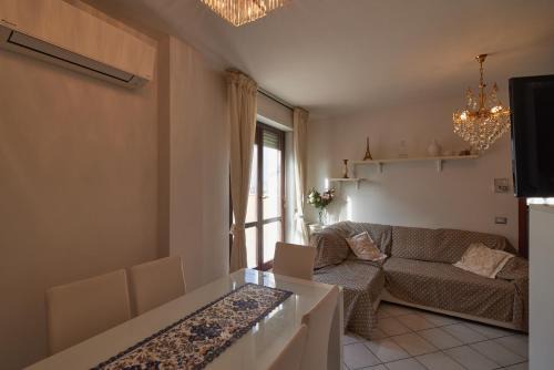 Perugia Apartment | Suite n16 - Modern apartment near the station