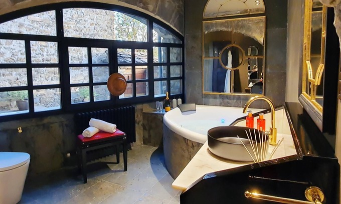 Banaston Apartment | Suite Nido. El Rincón de Usana