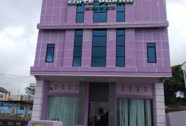 Berastagi House | Suite Pakar Hotel