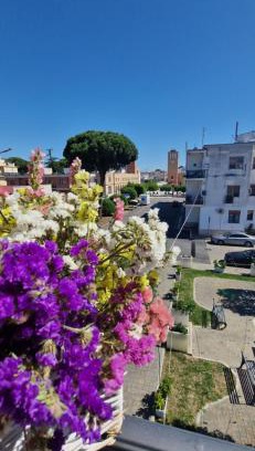 Marconia Apartment | Suite Panorama
