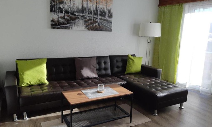 Seefeld in Tirol Apartment | Suite Panoramablick Seefeld