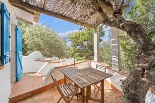 Quartu Sant'Elena Cabin | suite paradiso