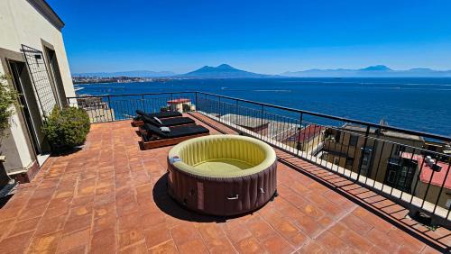 Posillipo Apartment | Suite Posillipo 298