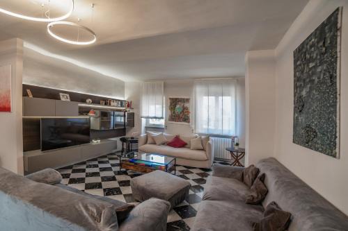 Old Town Apartment | Suite Scacco Terrazza Vista Torre degli Sciri