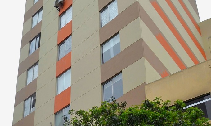 Leuro Apartment | Suite Service Apart Hotel
