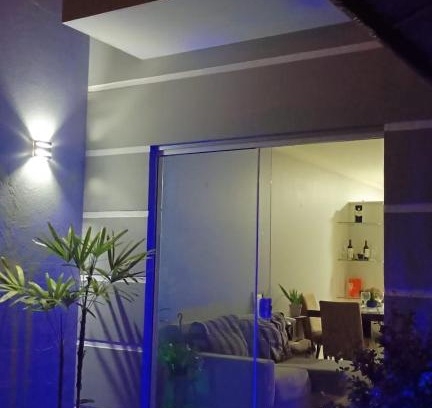 Camboriu House | suite sobrado