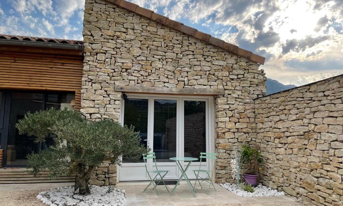 Montlaur-en-Diois House | Suite tout confort