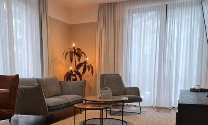 Bad Saarow Apartment | Suite - Velotel Bad Saarow